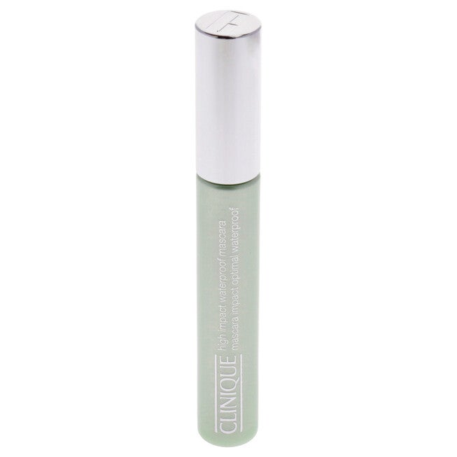 High Impact Waterproof Mascara - 01 Black by Clinique for Women - 0.28 oz Mascara, NA, alternate image number null