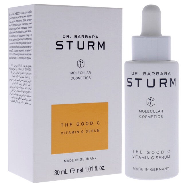 The Good C Vitamin C Serum by Dr. Barbara Sturm for Unisex - 1.01 oz Serum, , alternate image number 6
