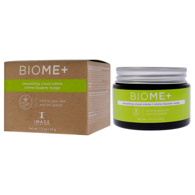 BiomePlus Smoothing Cloud Creme by Image for Women - 1.7 oz Cream, , alternate image number 8