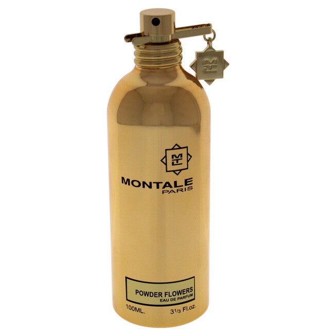 Powder Flowers by Montale for Unisex - 3.4 oz EDP Spray, See Description, alternate image number 1