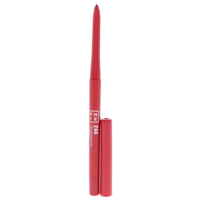 The Automatic Lip Pencil - 244 by 3INA for Women - 0.01 oz Lip Pencil, See Description, alternate image number 4