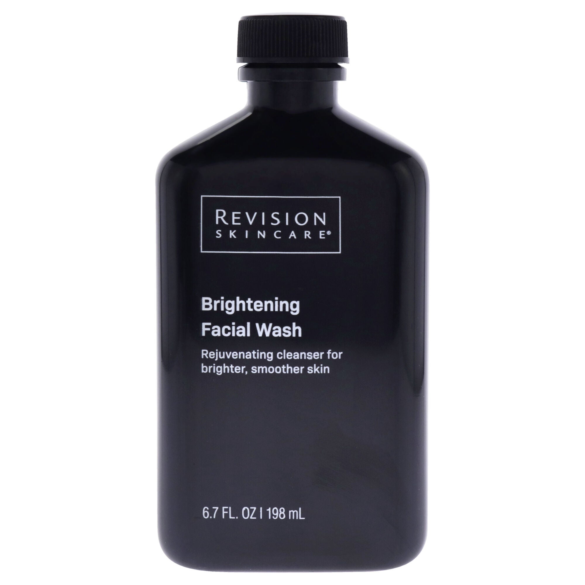 Brightening Facial Wash by Revision for Unisex - 6.7 oz Cleanser, See Description, alternate image number 1