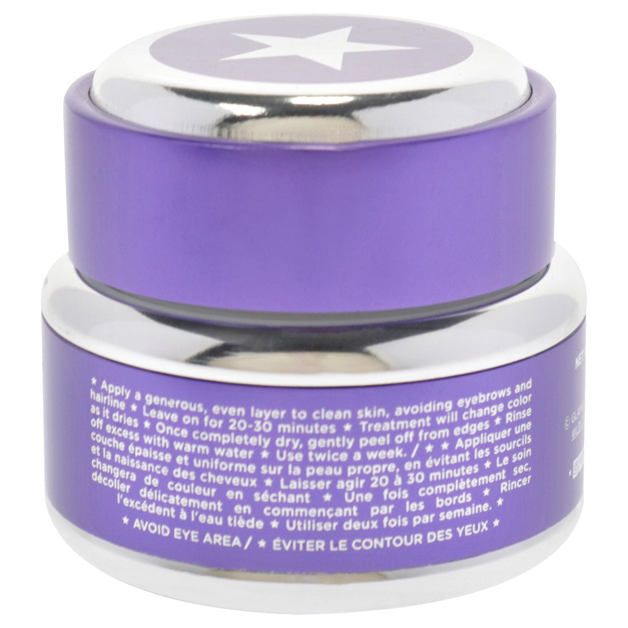 Gravitymud Firming Treatment - Jar by Glamglow for Women - 0.5 oz Treatment, See Description, alternate image number 3
