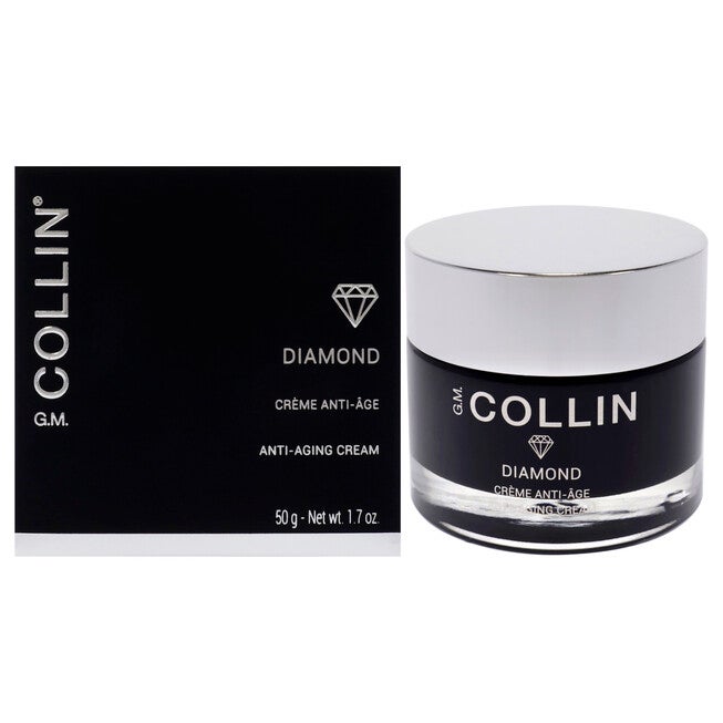Diamond Cream by G.M. Collin for Unisex - 1.7 oz Cream, See Description, hi-res image number 0