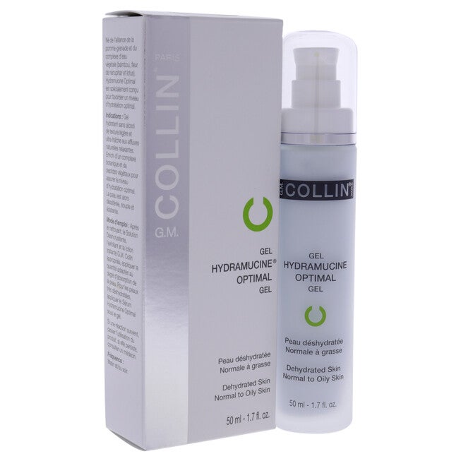 Hydramucine Optimal Gel by G.M. Collin for Unisex - 1.7 oz Gel, See Description, alternate image number 2