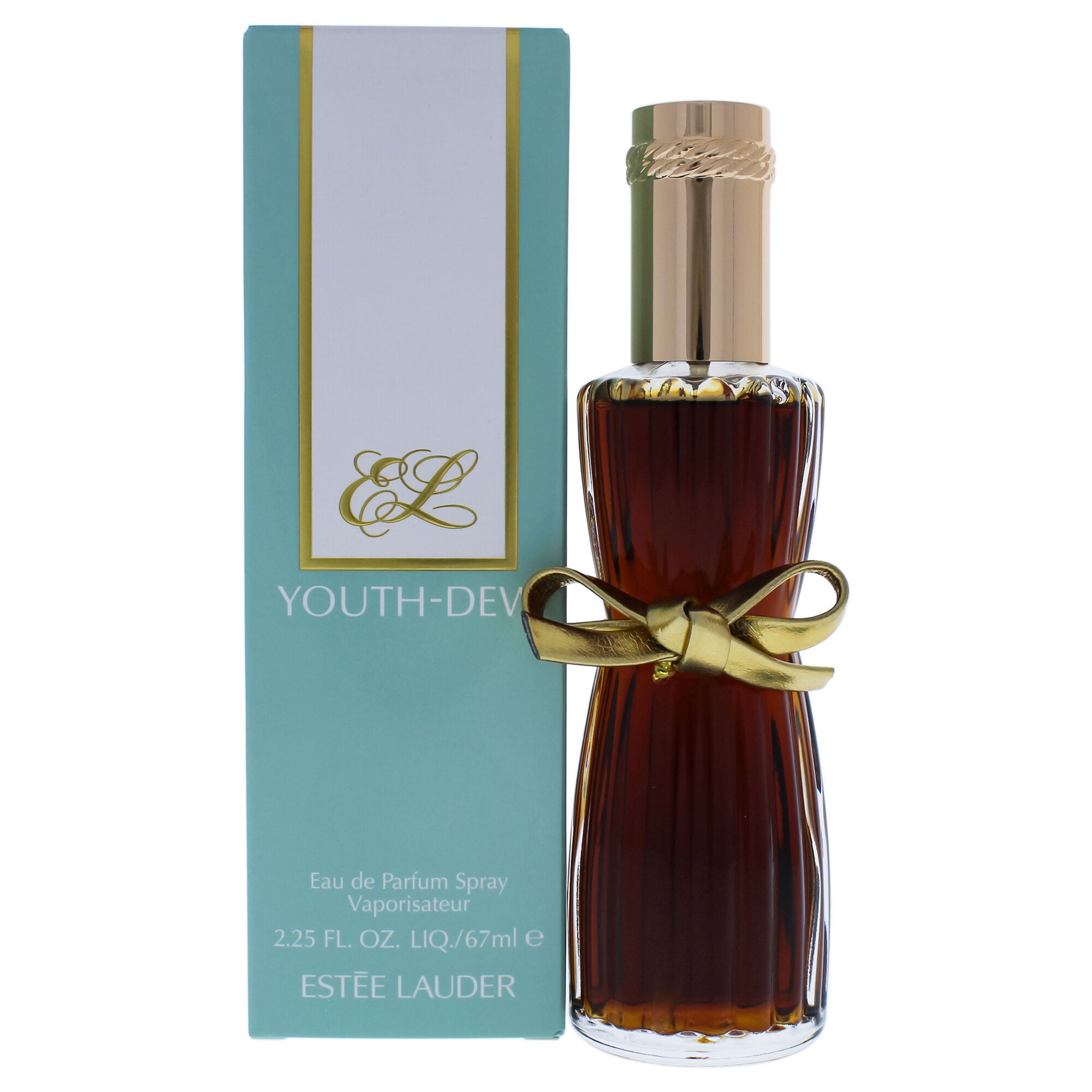 Youth Dew by Estee Lauder for Women - 2.2 oz EDP Spray, , alternate image number 1