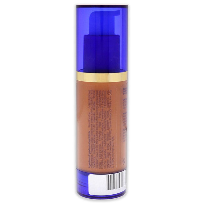MakeSense Original Foundation - Deep Caramel by SeneGence for Women - 1 oz Foundation, , alternate image number 2