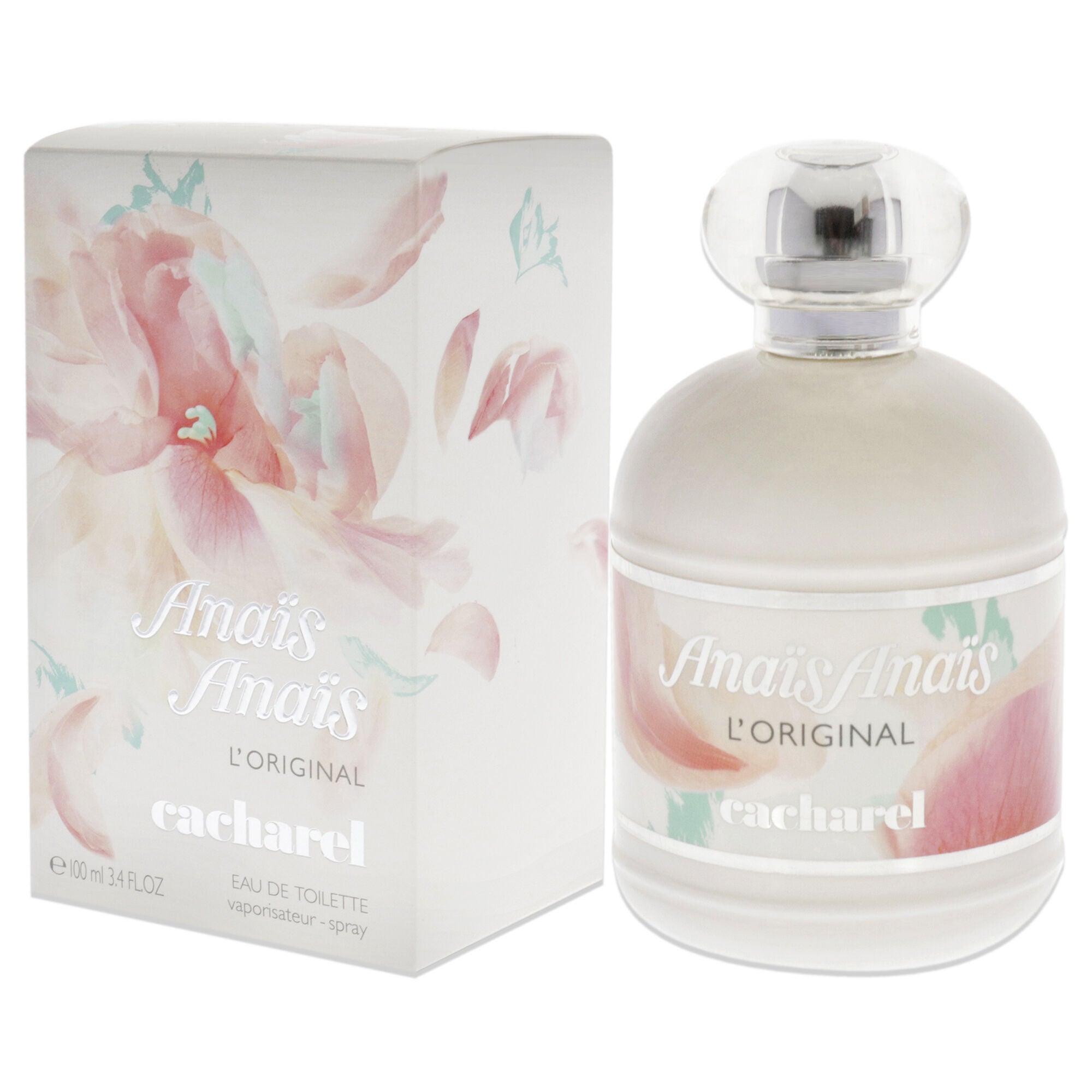 Anais Anais LOriginal by Cacharel for Women - 3.4 oz EDT Spray, , alternate image number 7