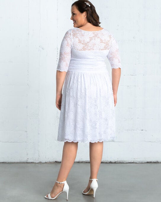 Aurora Lace Wedding Dress, , alternate image number null