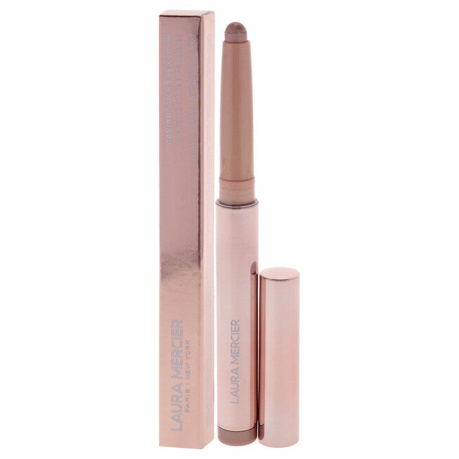 Caviar Stick Eye Shadow - Wild Rose by Laura Mercier for Women - 0.05 oz Eye Shadow, See Description, alternate image number 3