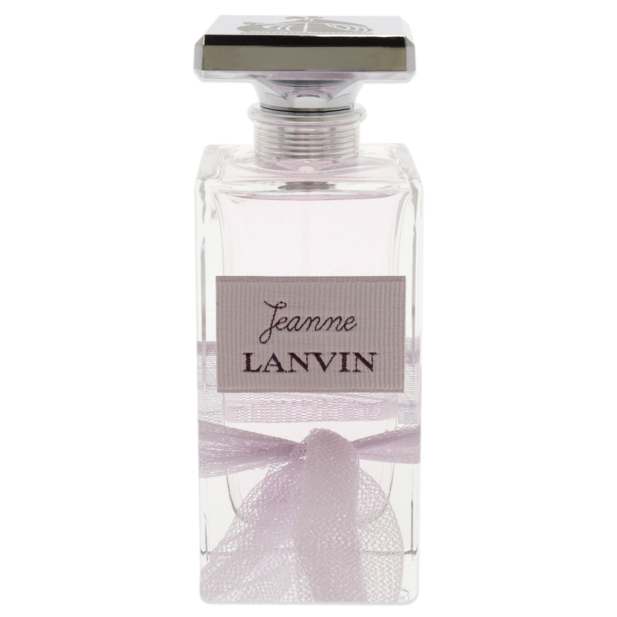 Jeanne Lanvin by Lanvin for Women - 3.3 oz EDP Spray, , alternate image number 5