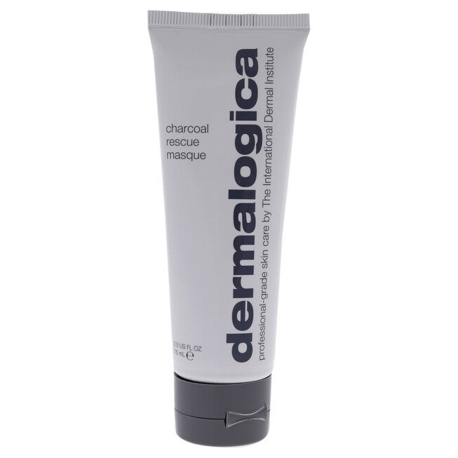 Charcoal Rescue Masque by Dermalogica for Unisex - 2.5 oz Mask, NA, alternate image number null