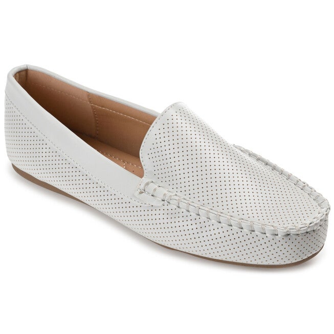 Women's Comfort Halsey Loafer, Light Grey, hi-res image number null