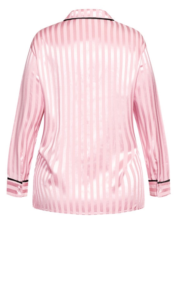 Sophia Sleep Shirt - blush, , alternate image number 6