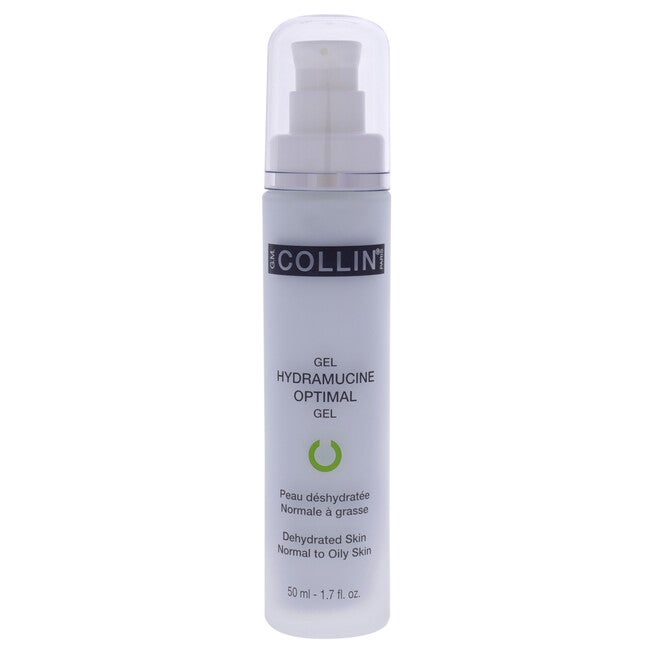 Hydramucine Optimal Gel by G.M. Collin for Unisex - 1.7 oz Gel, See Description, alternate image number 1