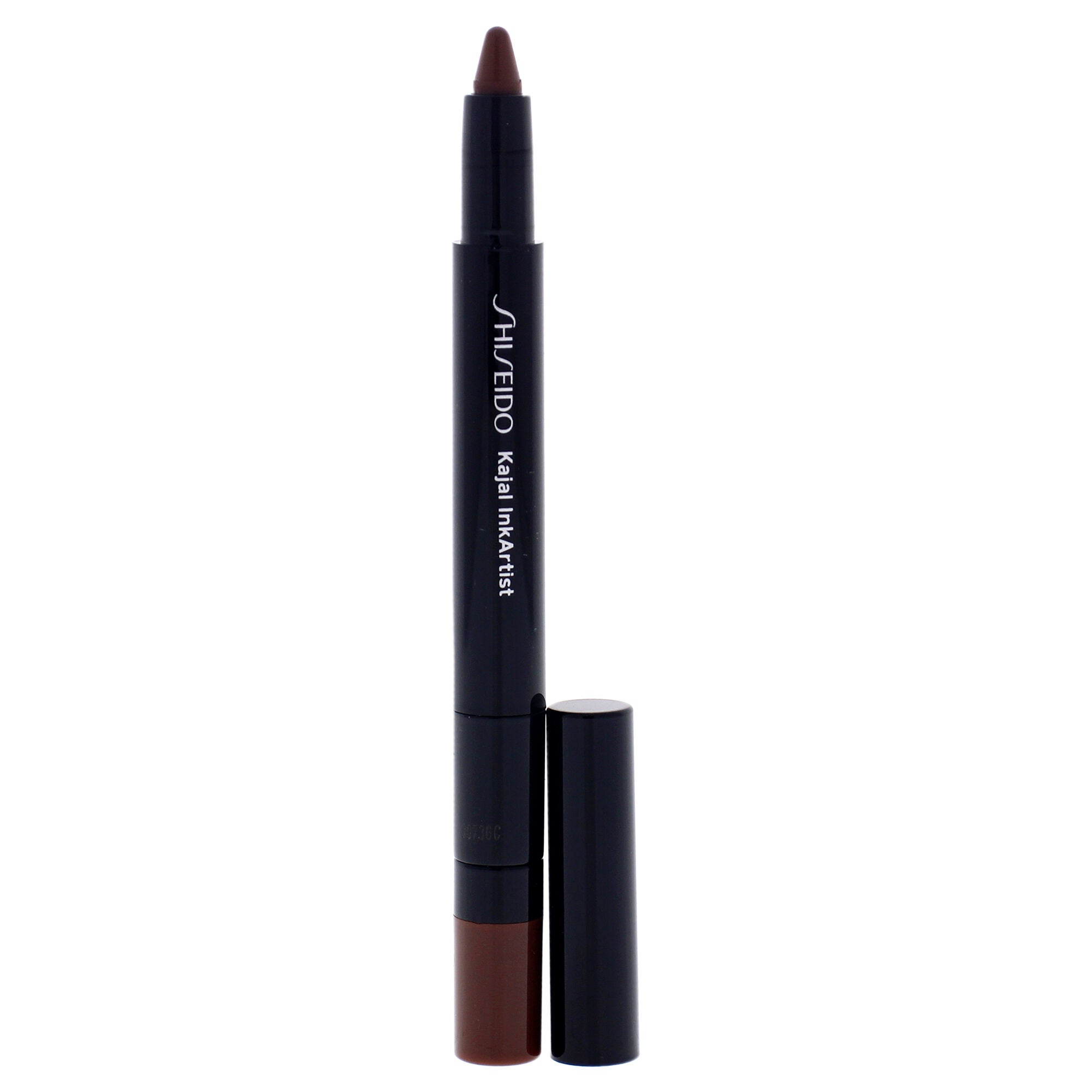 Kajal InkArtist Shadow Liner Brow - 01 Tea House by Shiseido for Women - 0.02 oz Eye Pencil, See Description, alternate image number 1