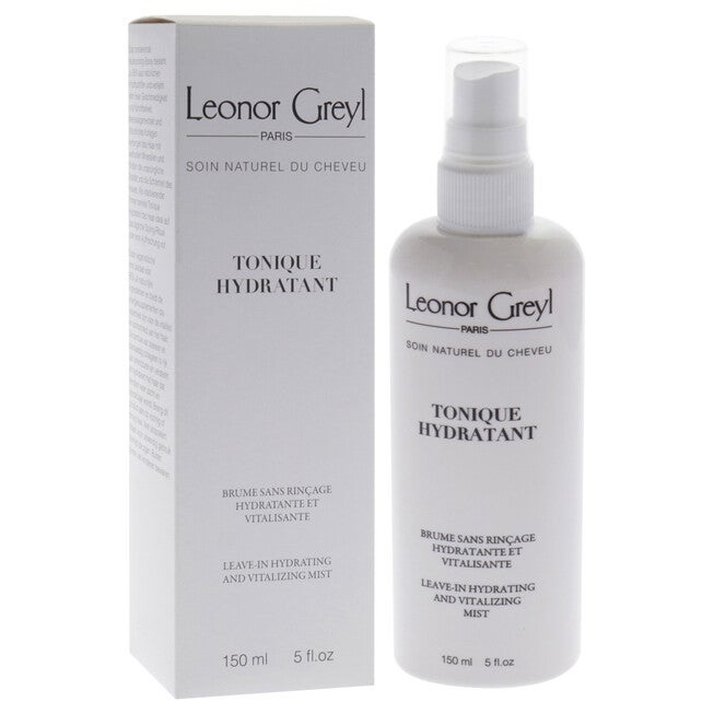 Tonique Hydratant Leave-In Mist by Leonor Greyl for Unisex - 5.25 oz Mist, See Description, alternate image number 1