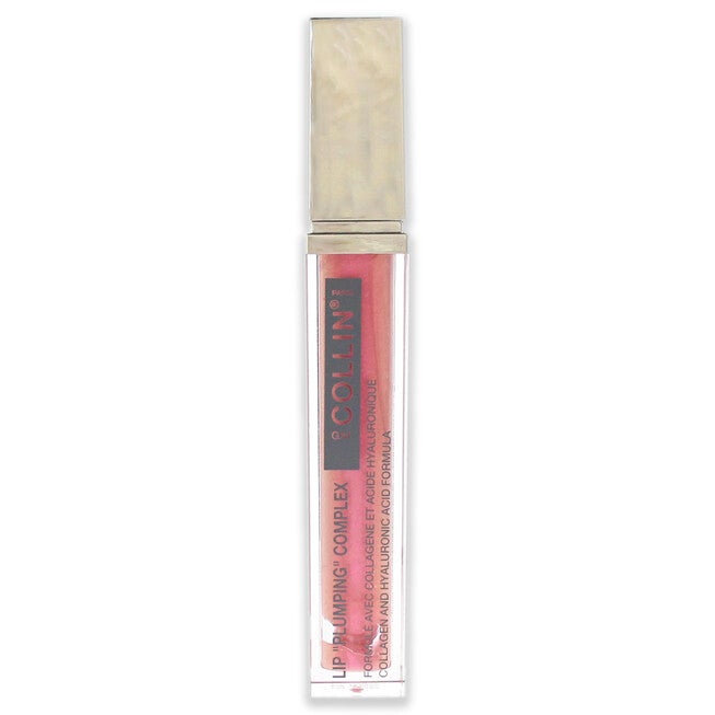 Lip Plumping Complex - Rose by G.M. Collin for Women - 0.26 oz Lip Gloss, NA, alternate image number null