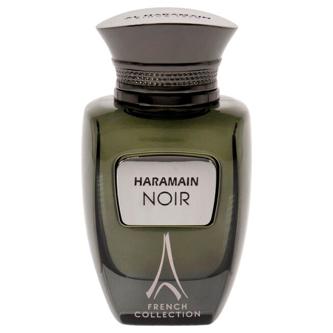 Haramain Noir French Collection by Al Haramain for Unisex - 3.3 oz EDP Spray, See Description, alternate image number 4