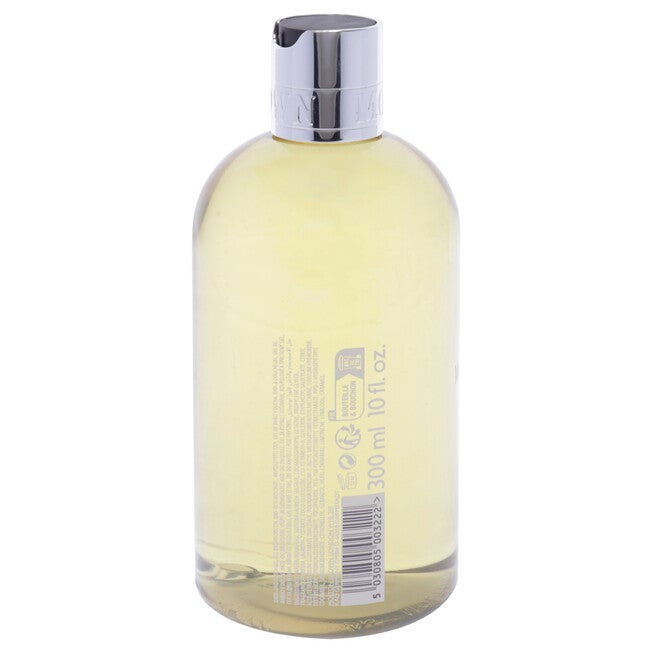 Flora Luminare Bath and Shower Gel by Molton Brown for Unisex - 10 oz Shower Gel, See Description, alternate image number 2