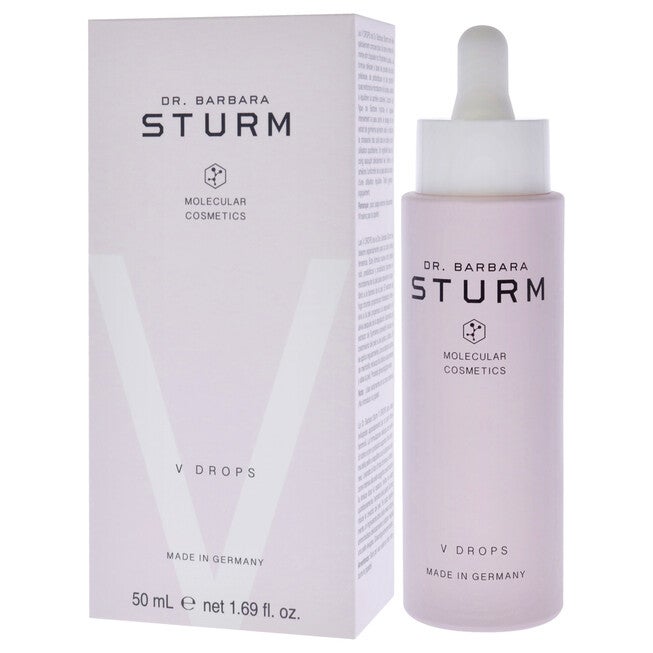 V Drops by Dr. Barbara Sturm for Women - 1.69 oz Treatment, , alternate image number 8