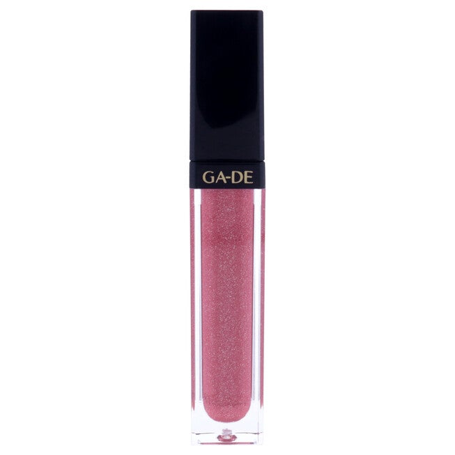 Crystal Lights Lip Gloss - 512 Carnelian by GA-DE for Women - 0.2 oz Lip Gloss, See Description, alternate image number 4