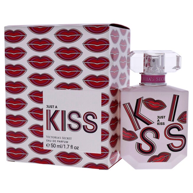 Just A Kiss by Victorias Secret for Women - 1.7 oz EDP Spray, See Description, alternate image number 3