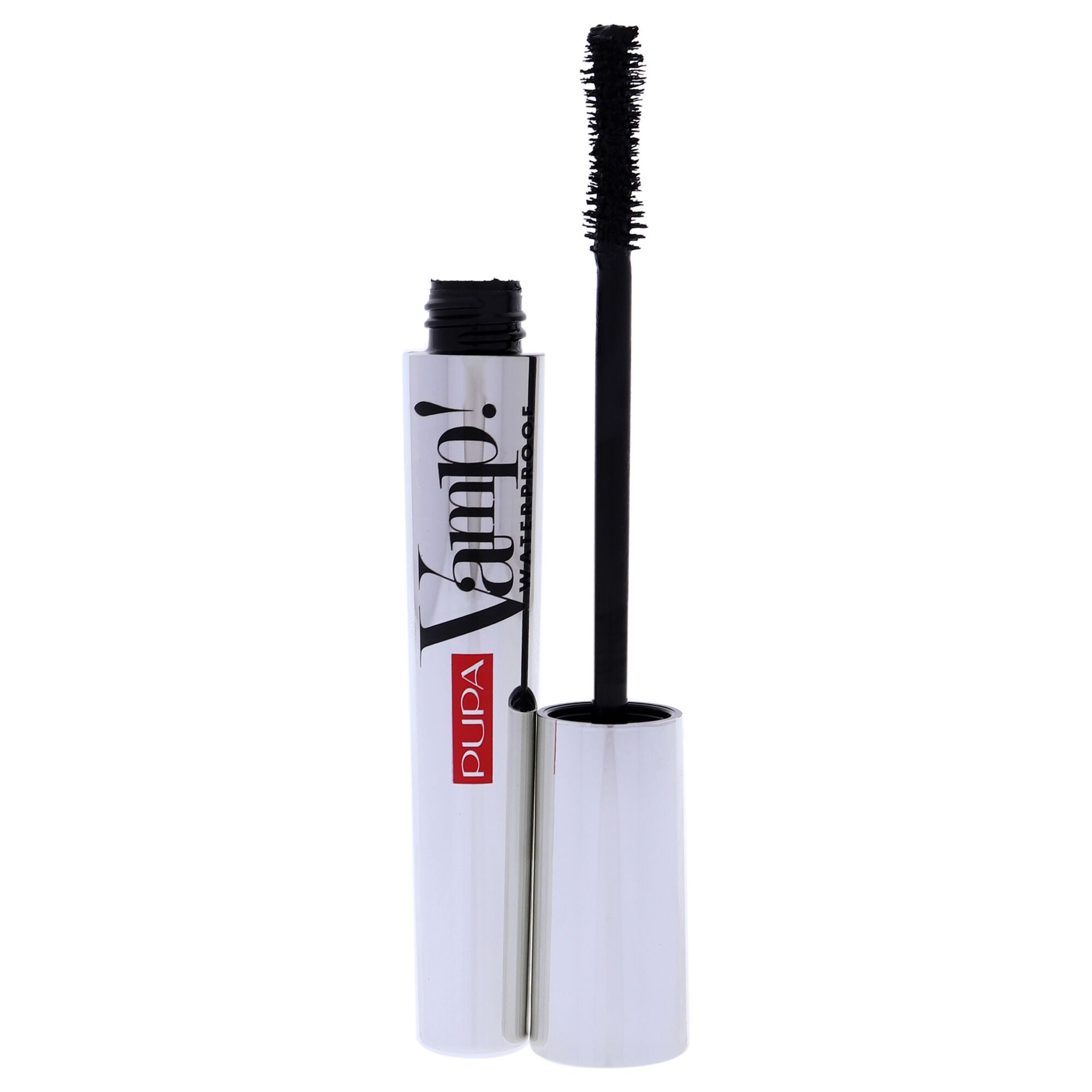 Vamp! Waterproof Mascara - 001 Extra Black by Pupa Milano for Women - 0.30 oz Mascara, , alternate image number 5
