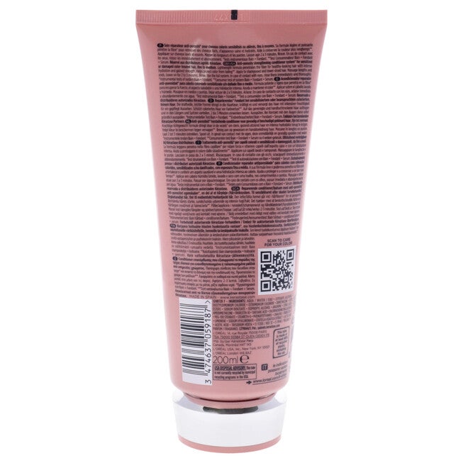 Chroma Absolu Fondant Cica Chroma Conditioner by Kerastase for Unisex - 6.8 oz Conditioner, See Description, alternate image number 1