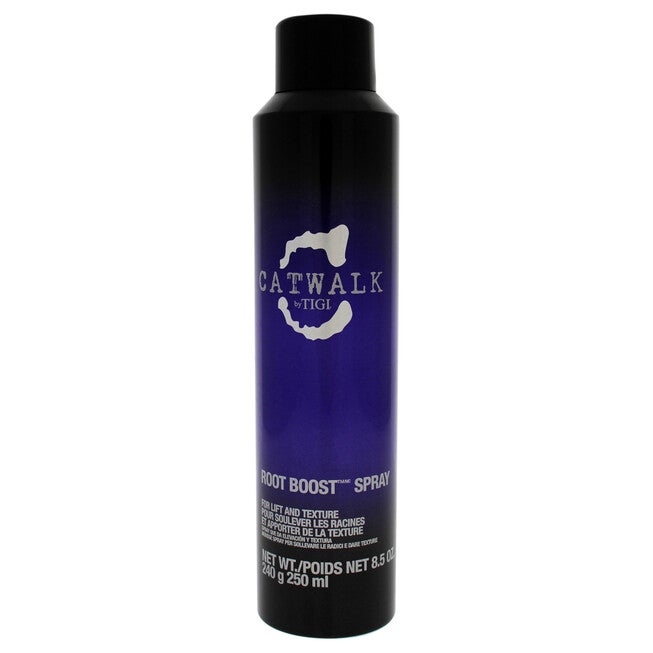 Catwalk Root Boost Spray by TIGI for Unisex - 8.5 oz Spray, , alternate image number 3