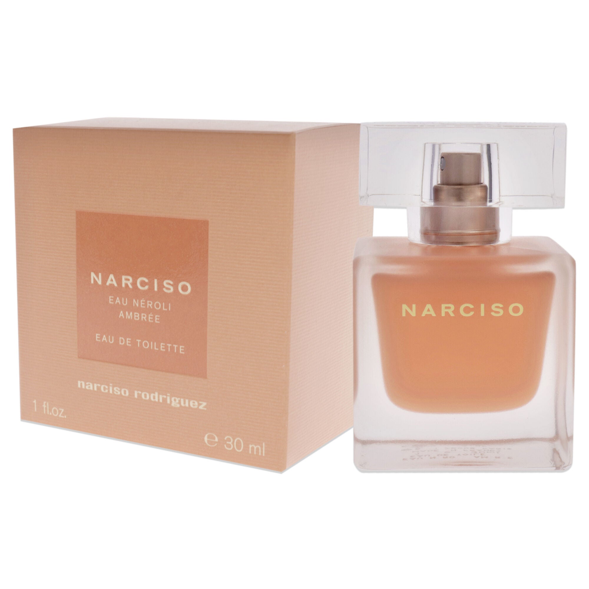 Narciso Eau Neroli Ambree by Narciso Rodriguez for Women - 1 oz EDT Spray, See Description, alternate image number 3