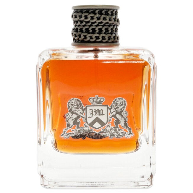 Dirty English by Juicy Couture for Men - 3.4 oz EDT Spray, See Description, alternate image number 1