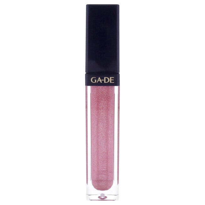 Crystal Lights Lip Gloss - 512 Carnelian by GA-DE for Women - 0.2 oz Lip Gloss, , alternate image number 5