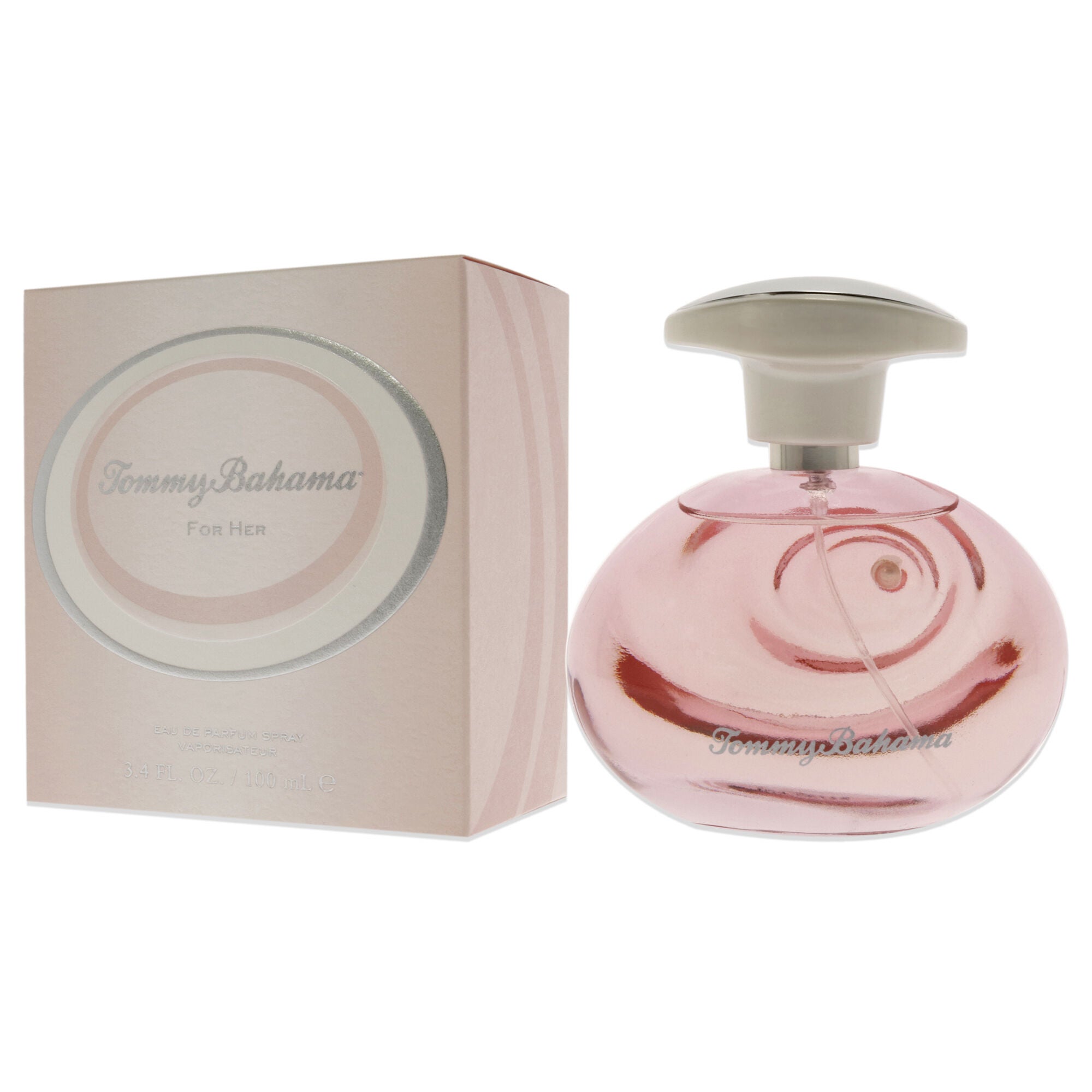 Tommy Bahama For Her by Tommy Bahama for Women - 3.4 oz EDP Spray, , alternate image number 7