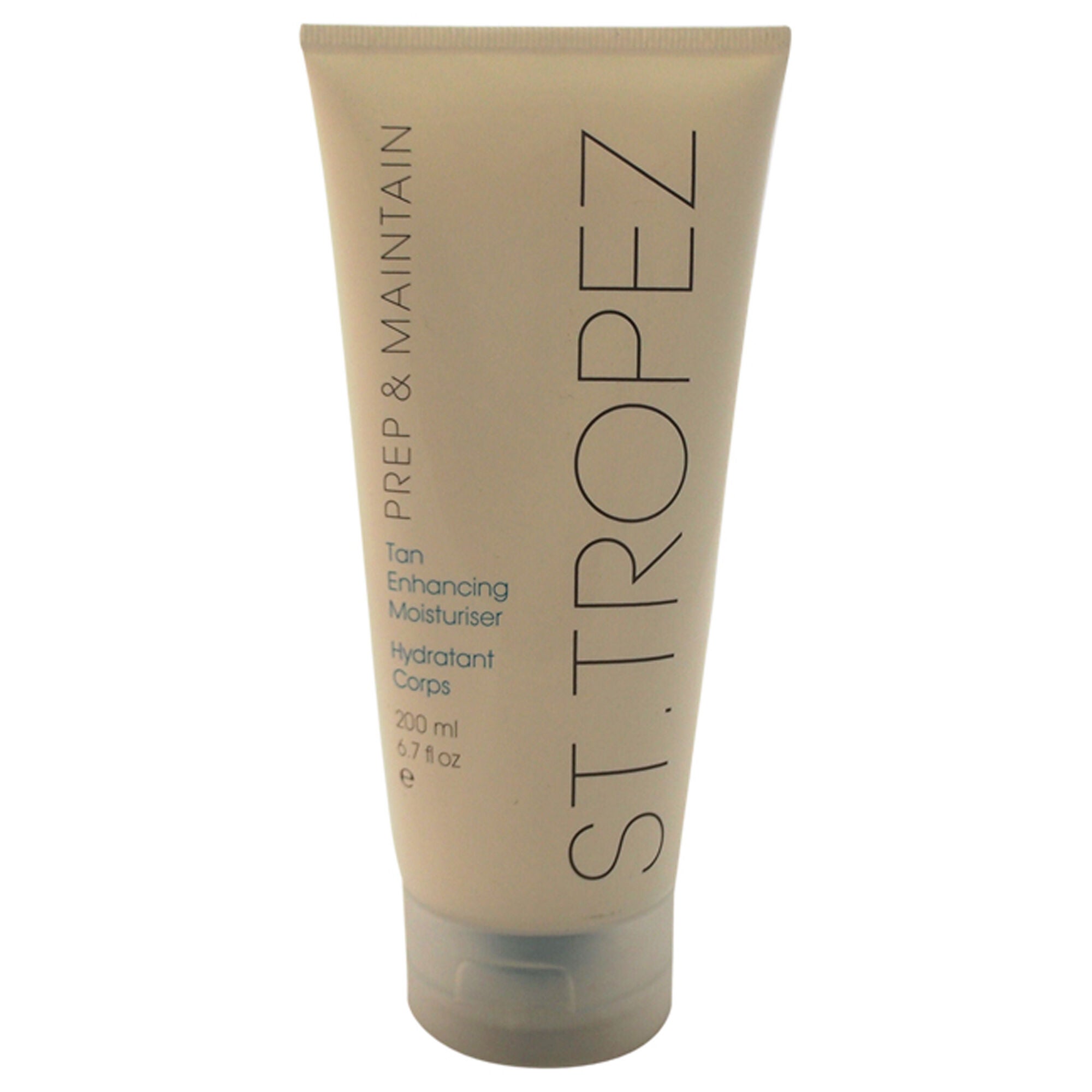 Prep and Maintain Tan Enhancing Moisturizer by St. Tropez for Unisex - 6.7 oz Moisturizer, , alternate image number 3