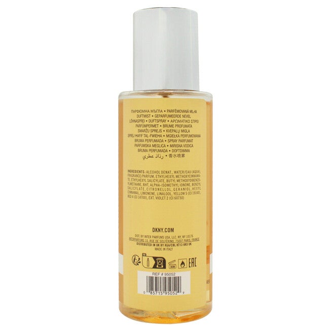 Golden Delicious by Donna Karan for Women - 8.4 oz Fragrance Mist, See Description, alternate image number 2