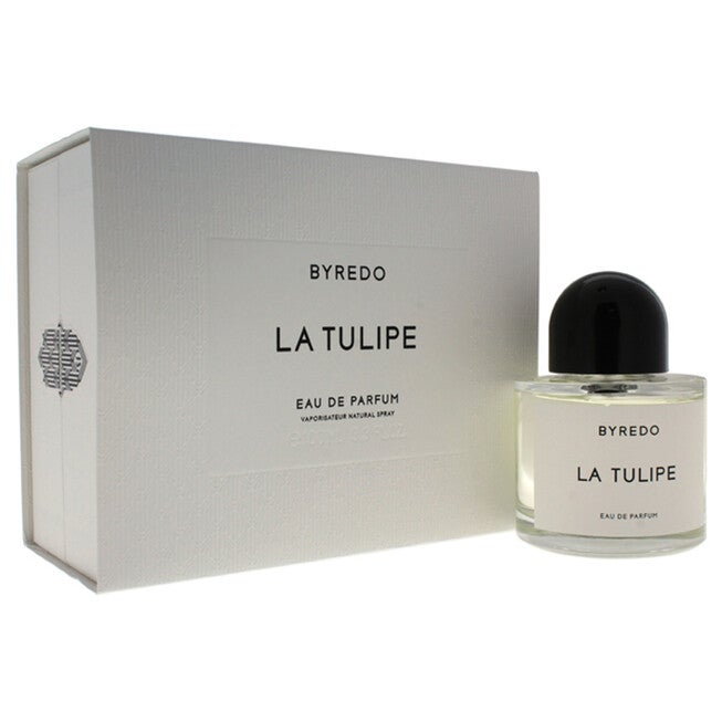 La Tulipe by Byredo for Women - 3.3 oz EDP Spray, See Description, hi-res image number 0
