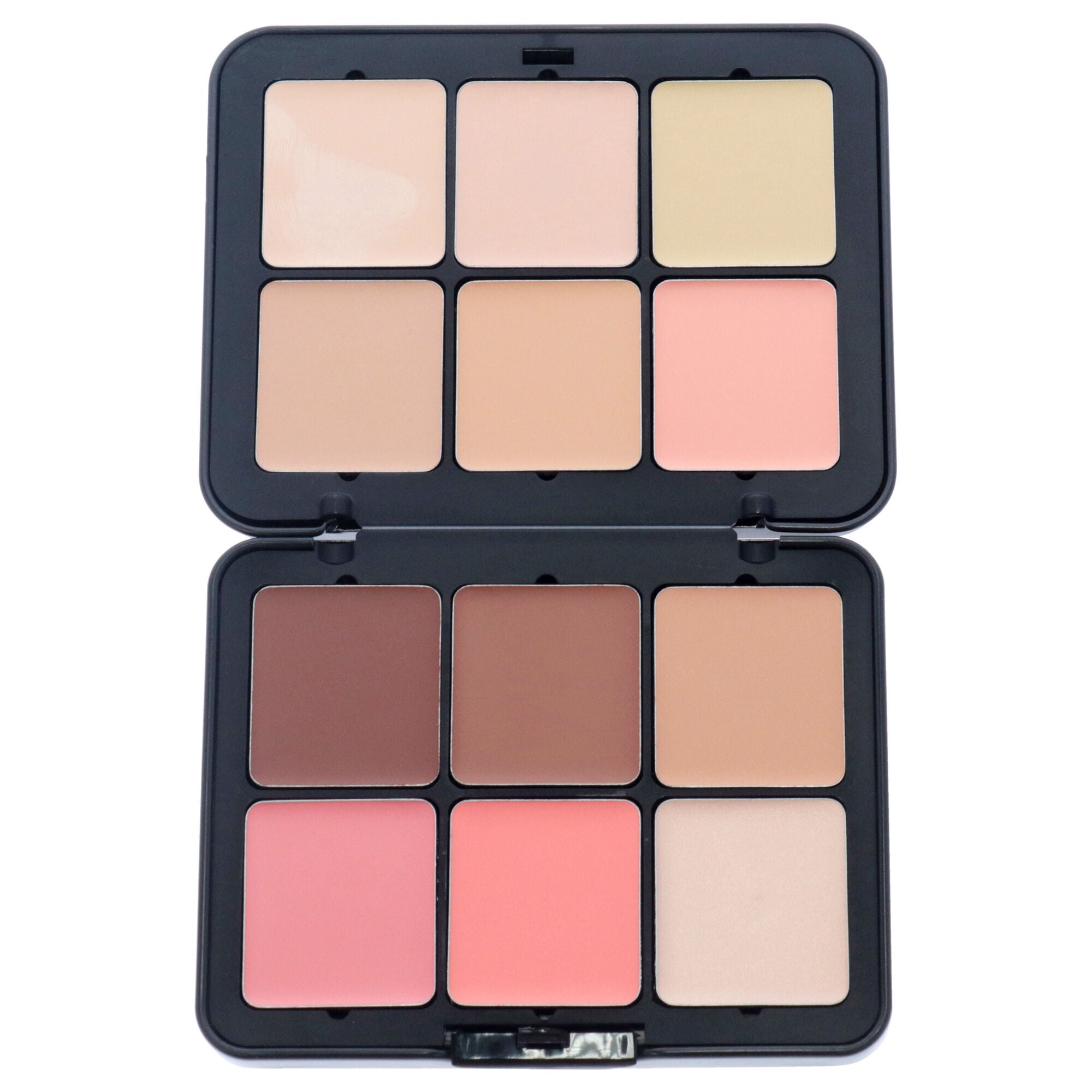 HD Skin All In One Palette - Harmony 1 by Make Up For Ever for Women - 0.9 oz Makeup, , alternate image number 5