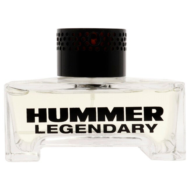 Hummer Legendary by Hummer for Men - 4.2 oz EDT Spray, See Description, alternate image number 1