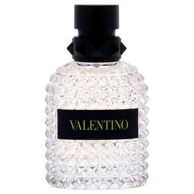 Uomo Born In Roma Yellow Dream by Valentino for Men - 1.7 oz EDT Spray, , alternate image number 6