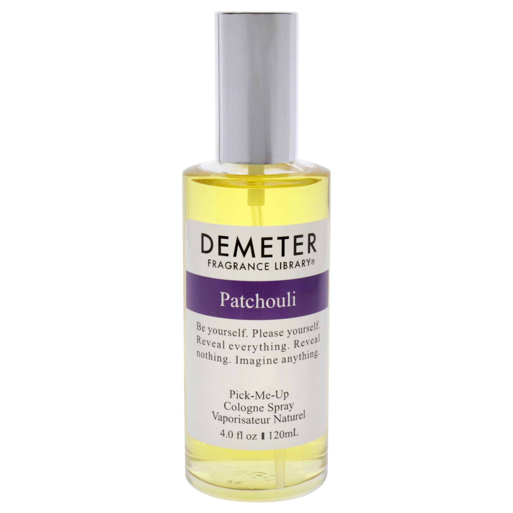 Patchouli by Demeter for Women - 4 oz Cologne Spray, , alternate image number 5