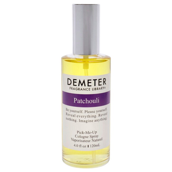 Patchouli by Demeter for Women - 4 oz Cologne Spray, , alternate image number 5