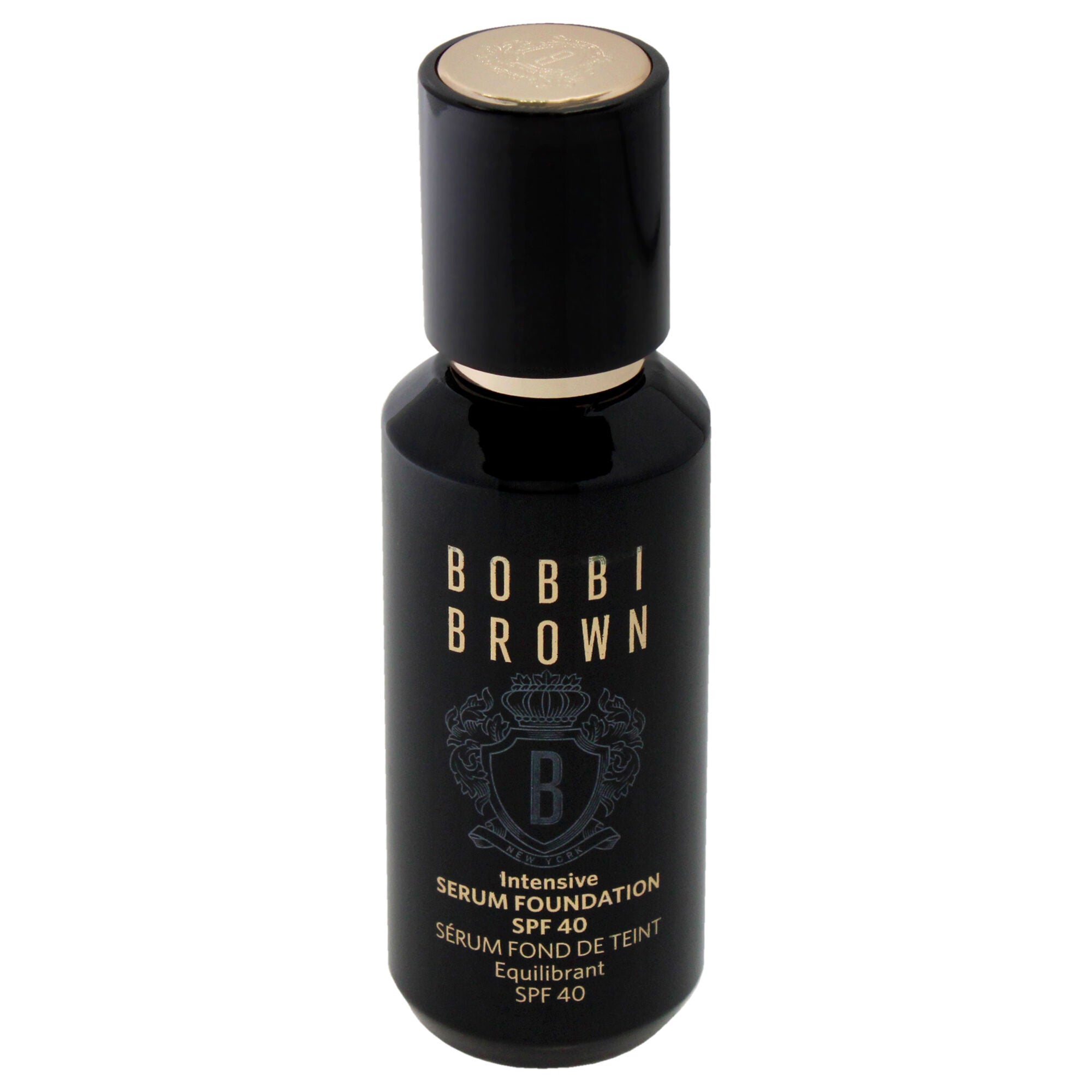 Intensive Skin Serum Foundation SPF 40 - N-032 Sand by Bobbi Brown for Women - 1 oz Foundation, See Description, alternate image number 3