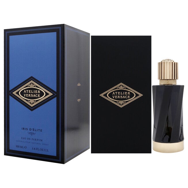 Atelier Iris Delite by Versace for Men - 3.4 oz EDP Spray, , alternate image number 7