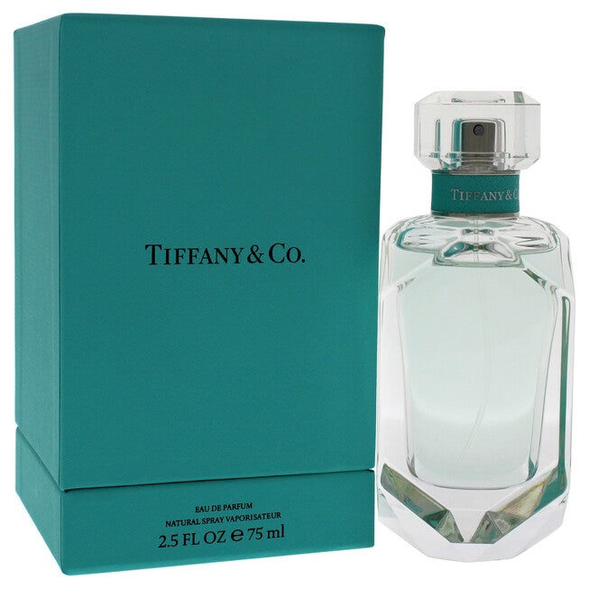 Tiffany by Tiffany and Co. for Women - 2.5 oz EDP Spray, See Description, alternate image number 2