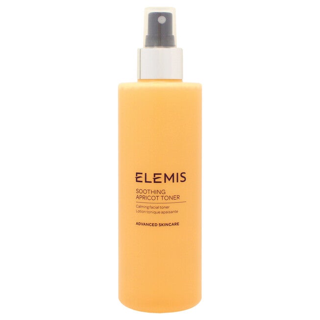 Soothing Apricot Toner by Elemis for Unisex - 6.8 oz Toner, See Description, alternate image number 4