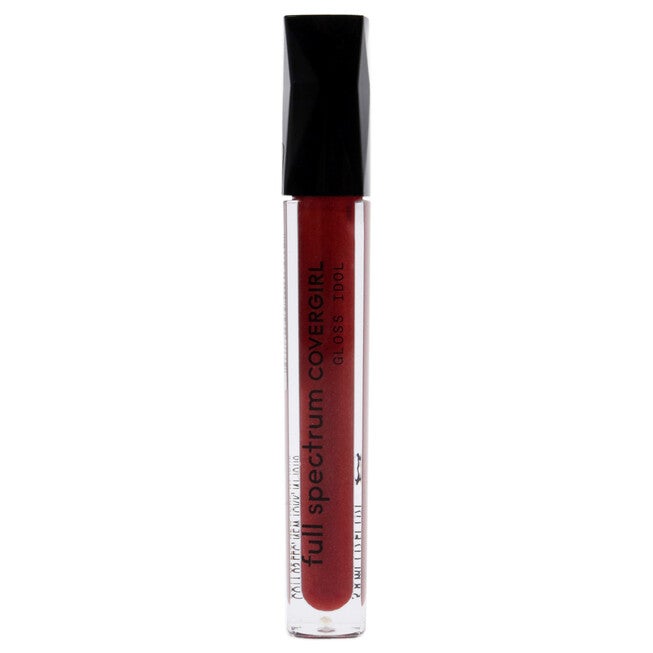 Full Spectrum Idol Lip Gloss - Shade by CoverGirl for Women - 0.12 oz Lip Gloss, See Description, hi-res image number 0