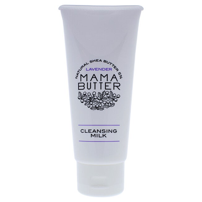 Cleansing Milk by Mama Butter for Women - 4.6 oz Cleanser, See Description, alternate image number 1