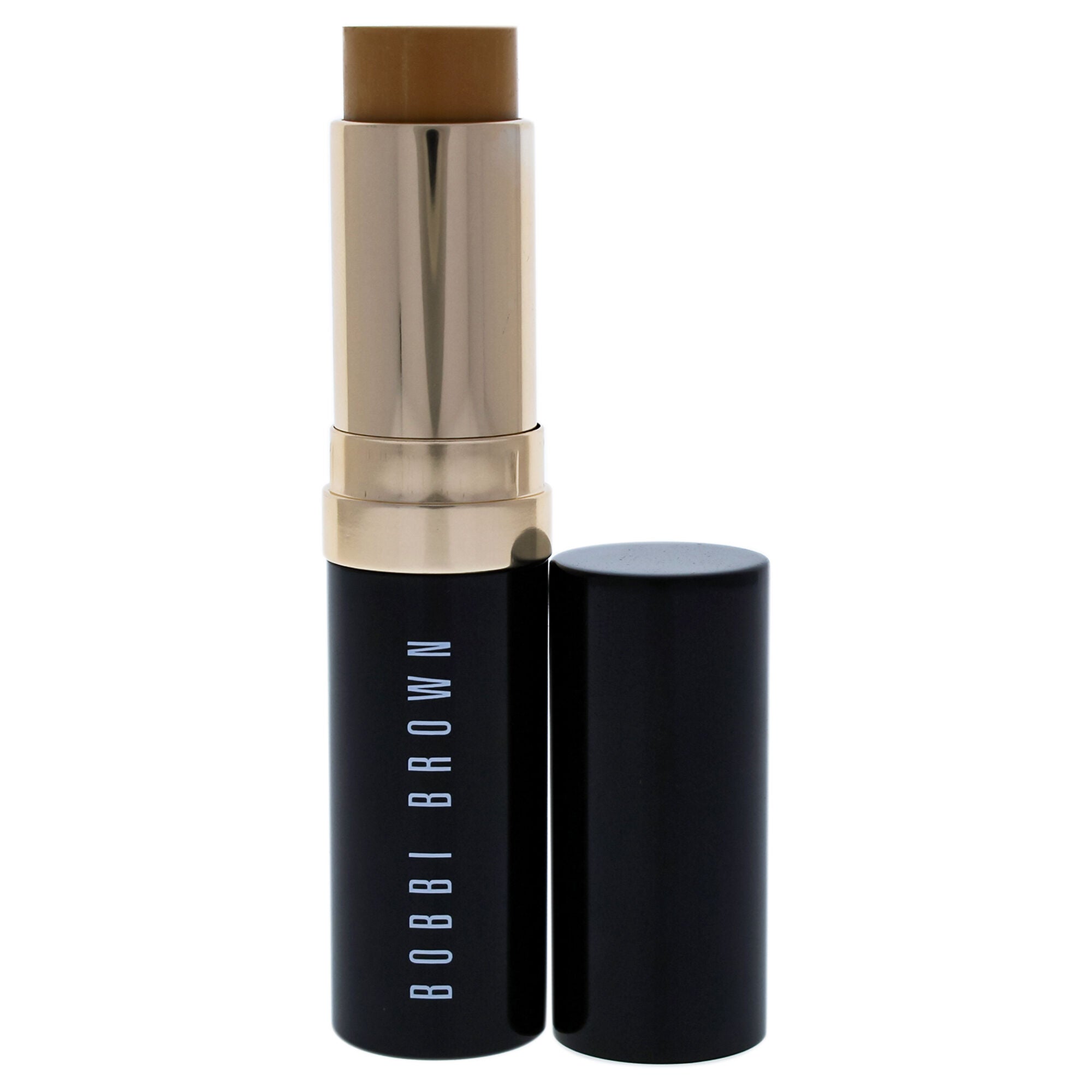Skin Foundation Stick - 4.5 Warm Natural by Bobbi Brown for Women - 0.31 oz Foundation, See Description, alternate image number 3