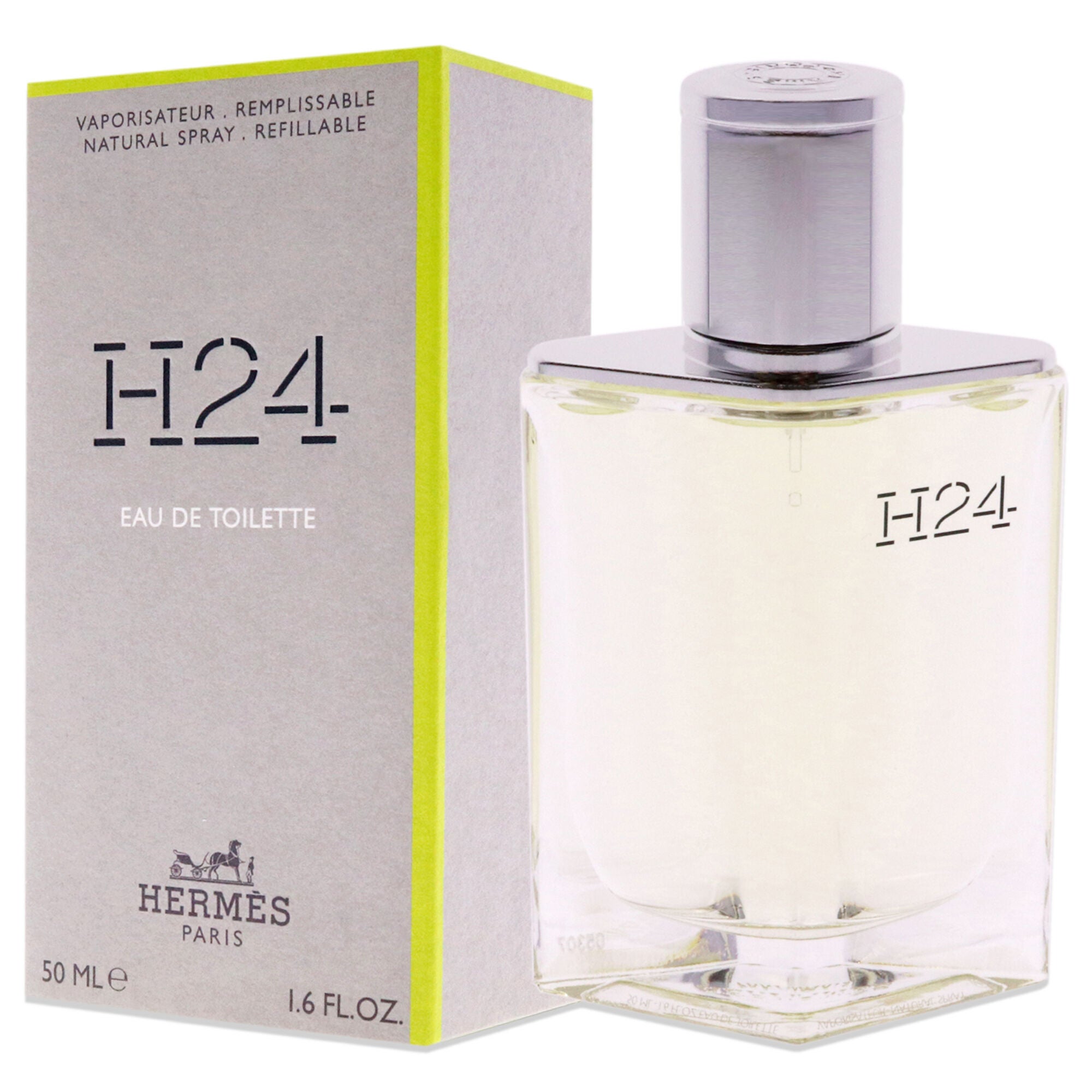 H24 by Hermes for Men - 1.6 oz EDT Spray, , alternate image number 8